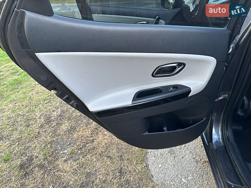 Хэтчбек Kia Ceed 2013 в Киеве фото 35 Хэтчбек Kia Ceed 2013 в Киеве