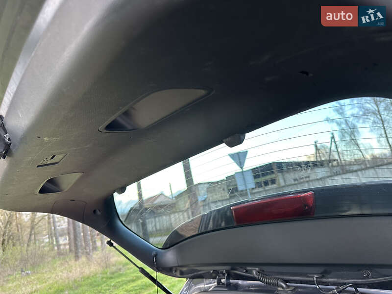 Хэтчбек Kia Ceed 2013 в Киеве фото 60 Хэтчбек Kia Ceed 2013 в Киеве