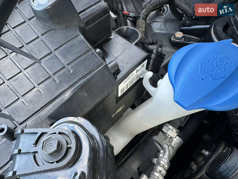 Хэтчбек Kia Ceed 2013 в Киеве фото 70 Хэтчбек Kia Ceed 2013 в Киеве