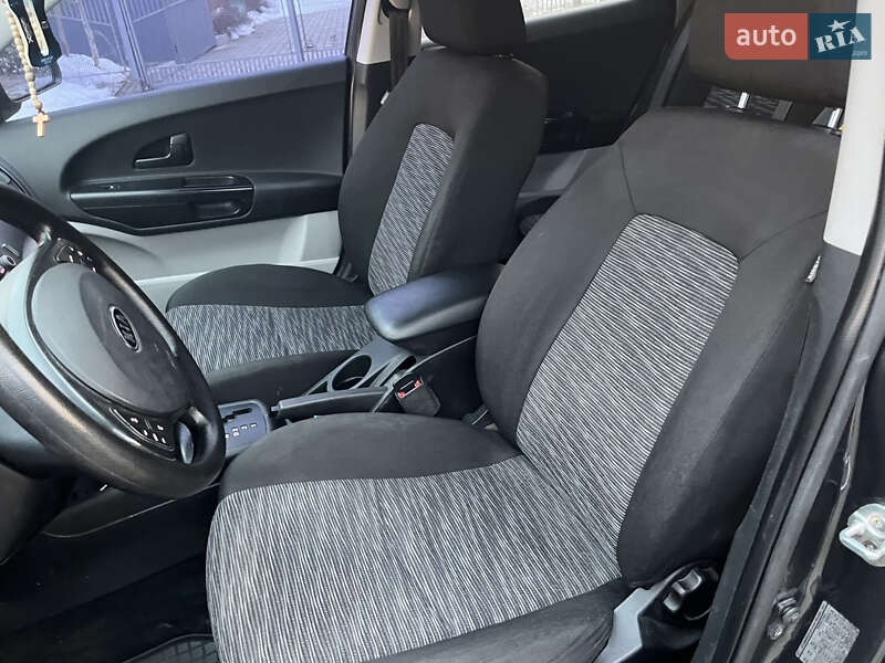 Хэтчбек Kia Ceed 2009 в Ивано-Франковске фото 16 Хэтчбек Kia Ceed 2009 в Ивано-Франковске