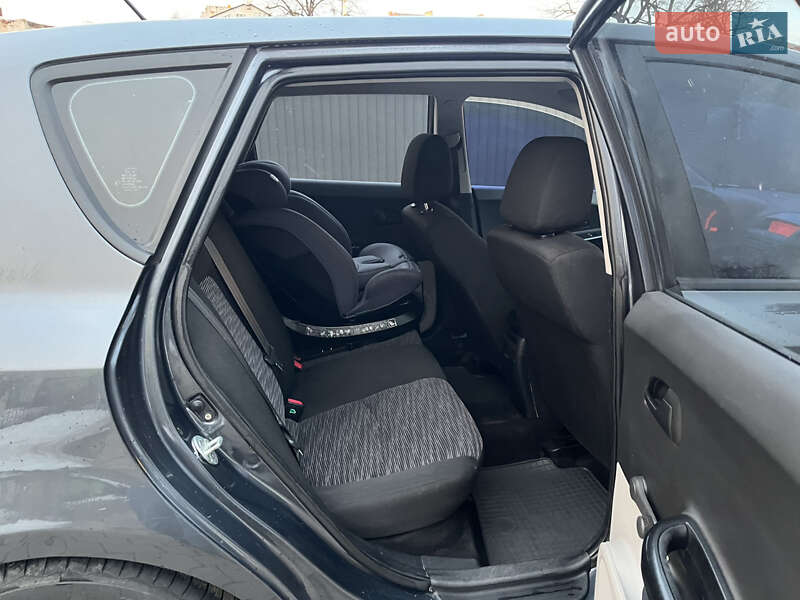 Хэтчбек Kia Ceed 2009 в Ивано-Франковске фото 27 Хэтчбек Kia Ceed 2009 в Ивано-Франковске