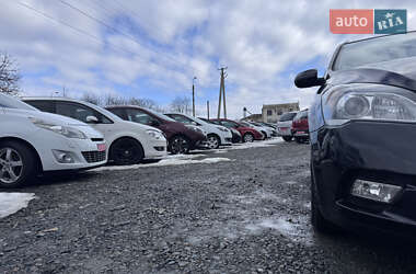 Універсал Kia Ceed 2010 в Звенигородці