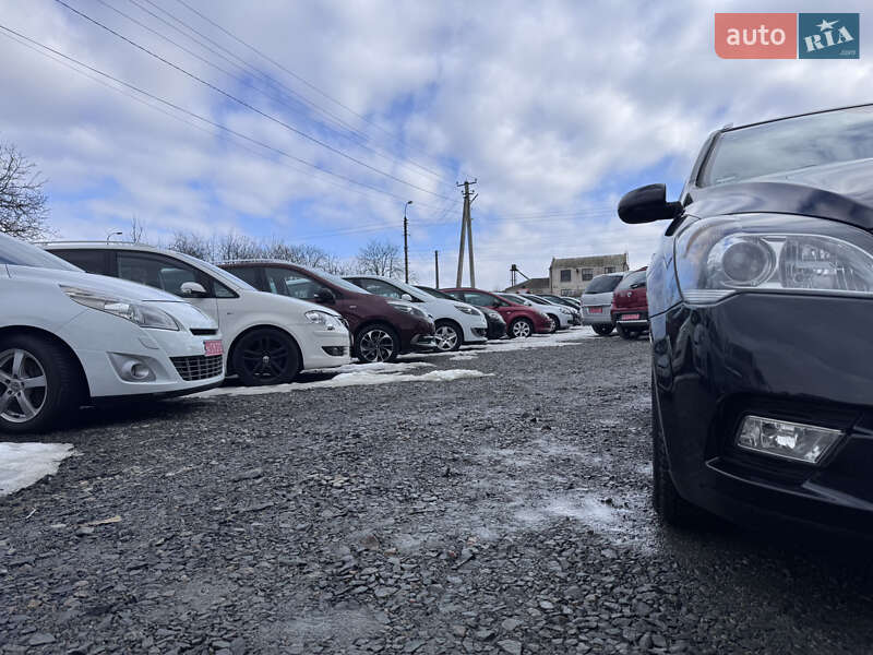 Універсал Kia Ceed 2010 в Звенигородці