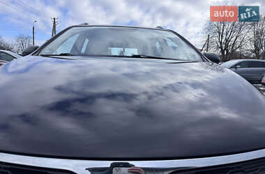 Універсал Kia Ceed 2010 в Звенигородці