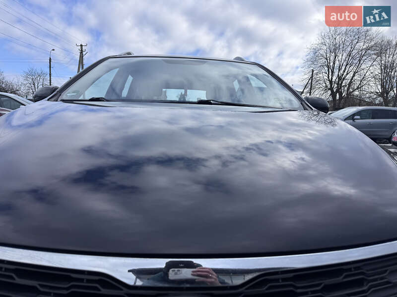 Універсал Kia Ceed 2010 в Звенигородці