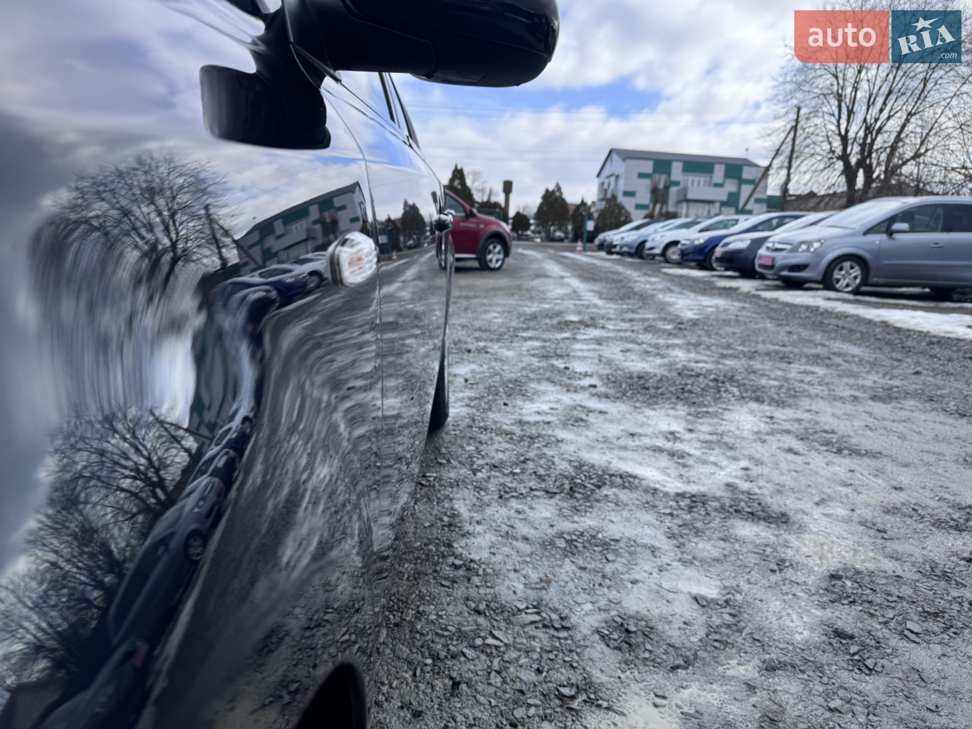 2010 Kia Cee'd - мініатюра 14