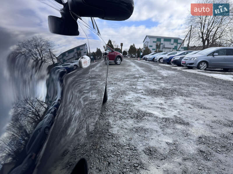 Універсал Kia Ceed 2010 в Звенигородці