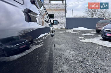 Універсал Kia Ceed 2010 в Звенигородці