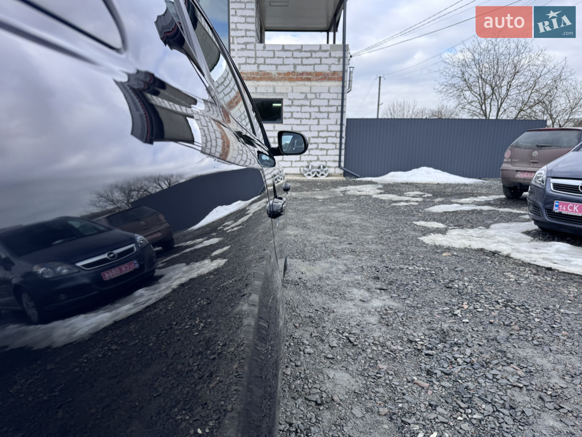 2010 Kia Cee'd - мініатюра 19