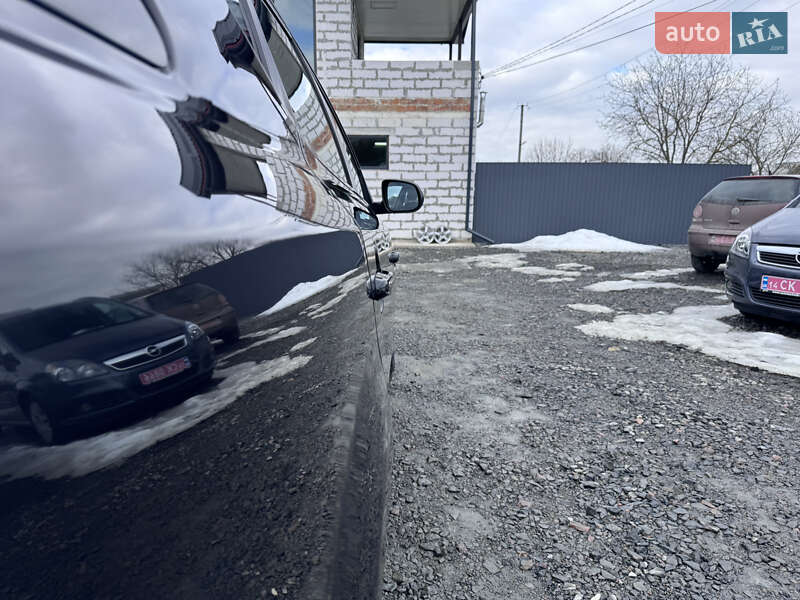 Універсал Kia Ceed 2010 в Звенигородці