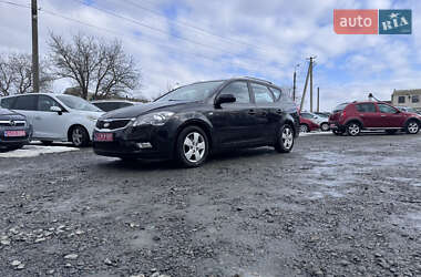 Універсал Kia Ceed 2010 в Звенигородці