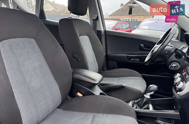 Універсал Kia Ceed 2010 в Звенигородці