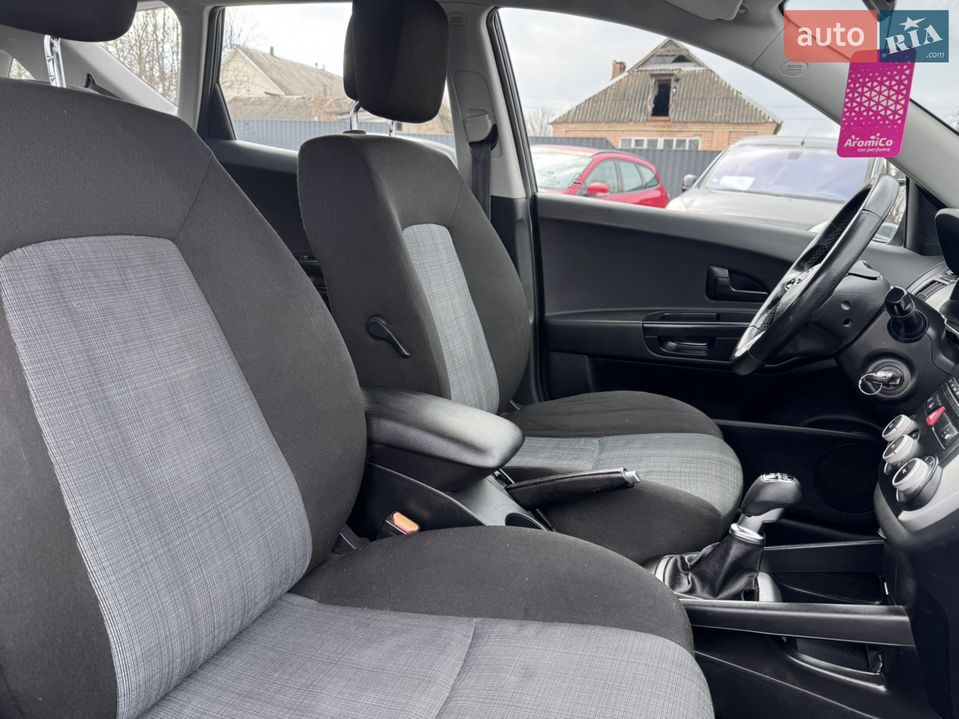2010 Kia Cee'd - мініатюра 34