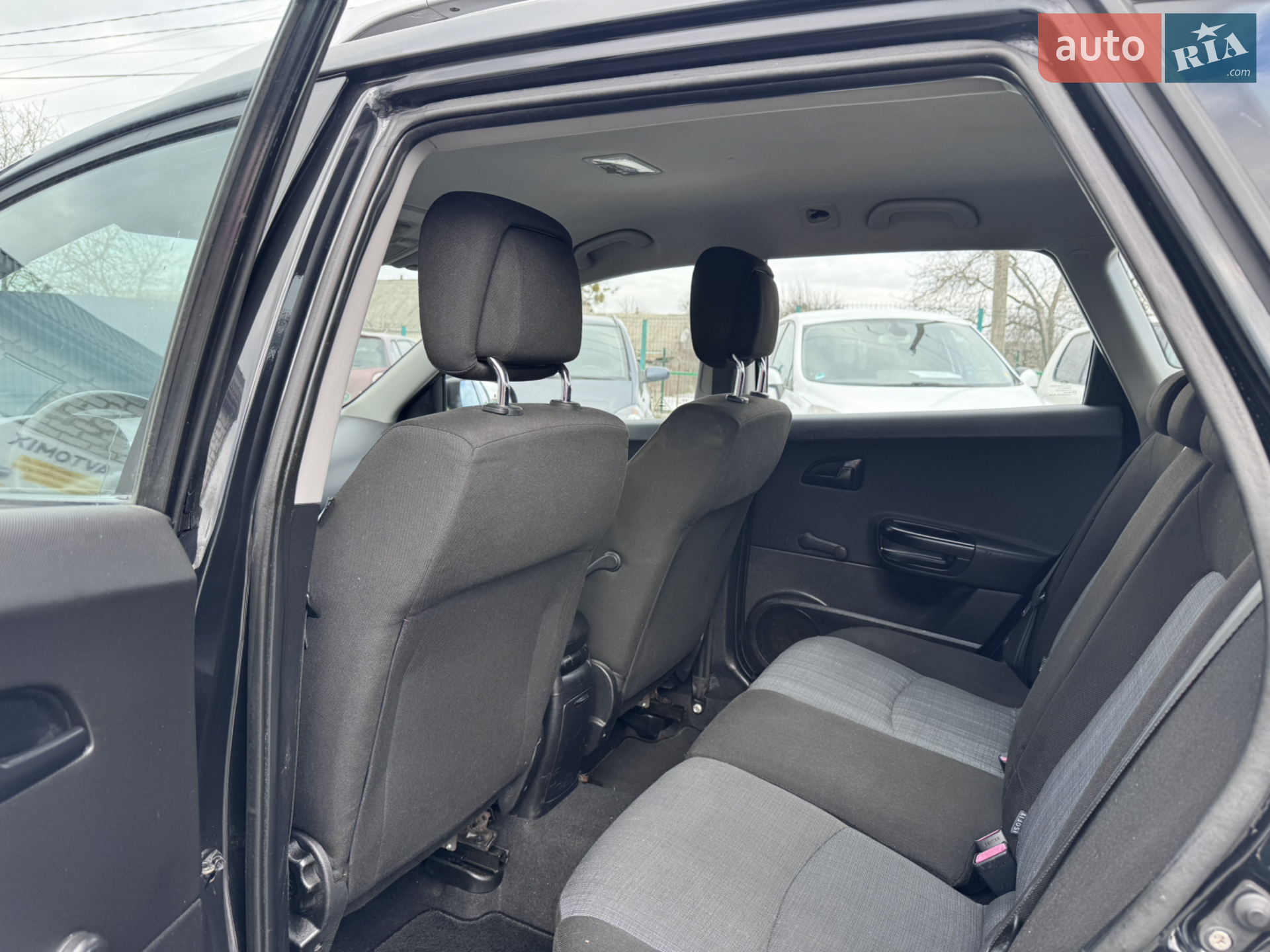 2010 Kia Cee'd - мініатюра 35