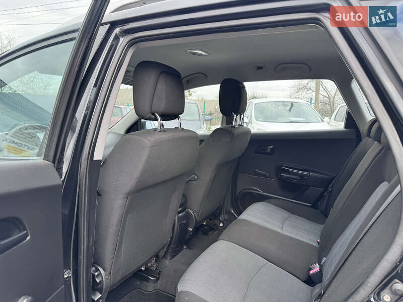 Універсал Kia Ceed 2010 в Звенигородці