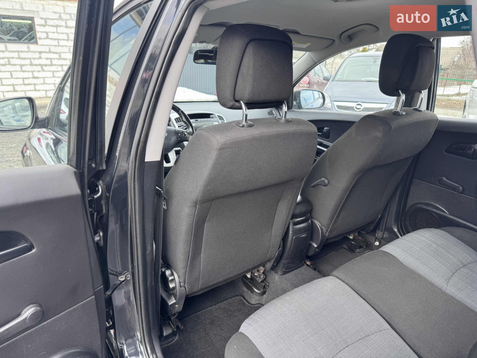 2010 Kia Cee'd - мініатюра 40