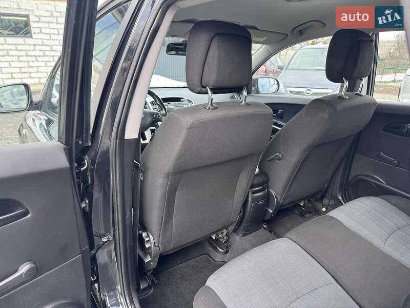 Універсал Kia Ceed 2010 в Звенигородці