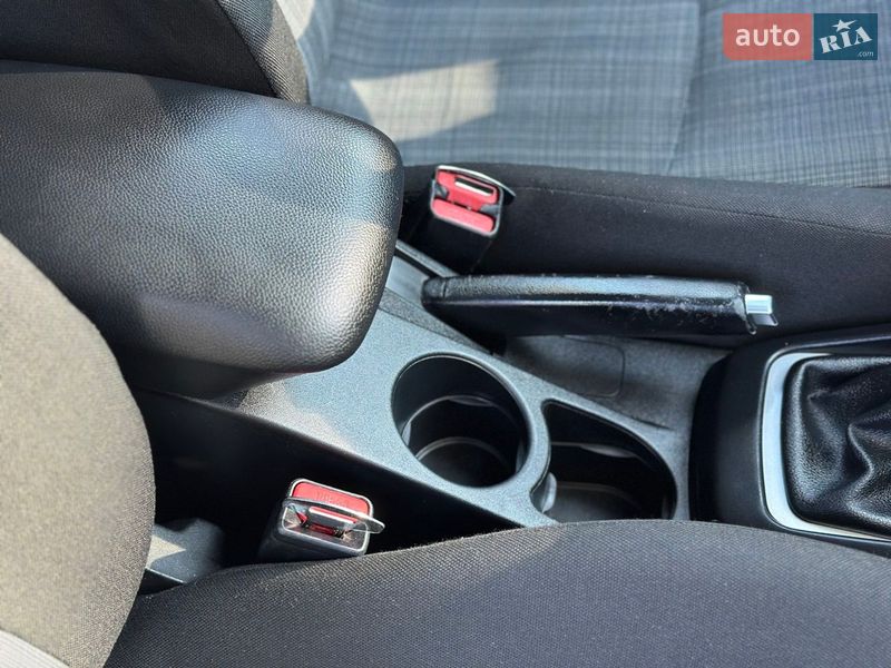 Універсал Kia Ceed 2009 в Вінниці