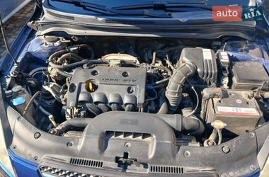Хетчбек Kia Ceed 2007 в Львові