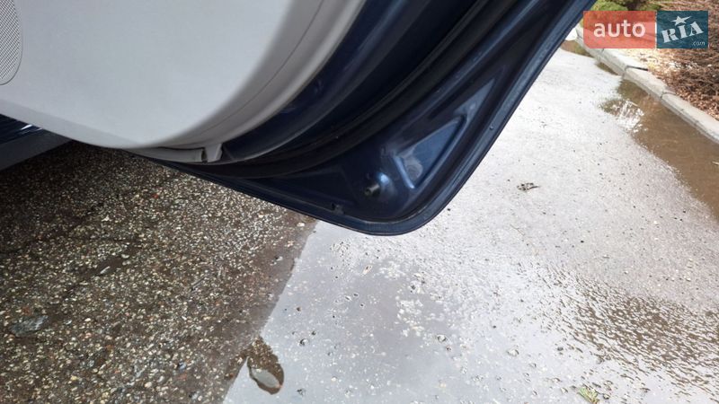 Хэтчбек Kia Ceed 2007 в Полтаве