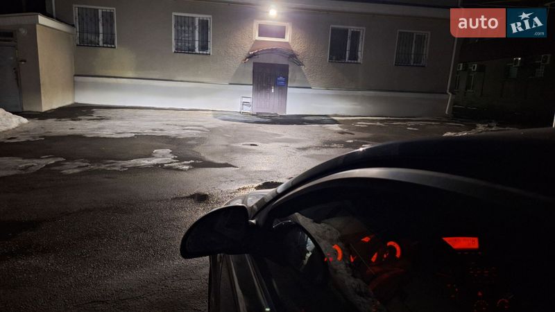 Хэтчбек Kia Ceed 2007 в Полтаве