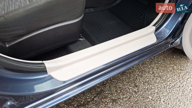 Хэтчбек Kia Ceed 2007 в Полтаве