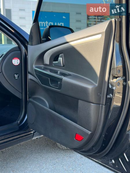 Універсал Kia Ceed 2010 в Чернівцях