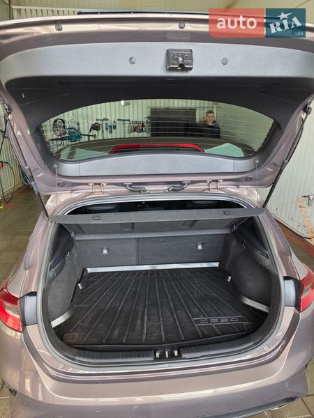 Хэтчбек Kia Ceed 2019 в Сарнах