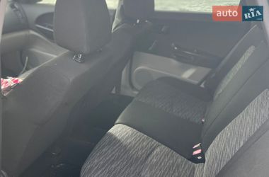 Хэтчбек Kia Ceed 2008 в Украинке