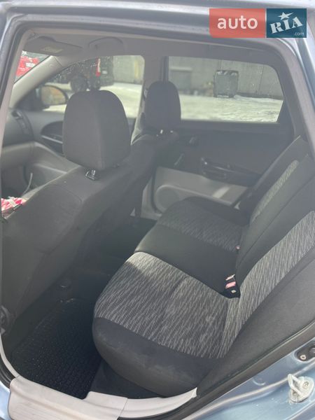 Хэтчбек Kia Ceed 2008 в Украинке