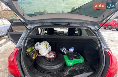 Хэтчбек Kia Ceed 2008 в Украинке