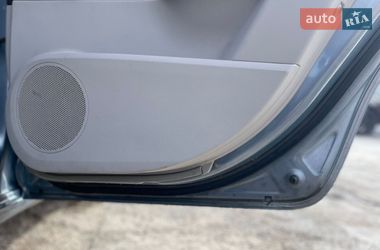 Хэтчбек Kia Ceed 2008 в Украинке