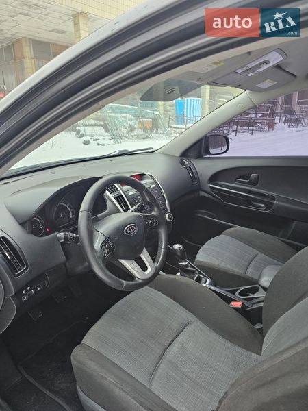 Универсал Kia Ceed 2010 в Киеве