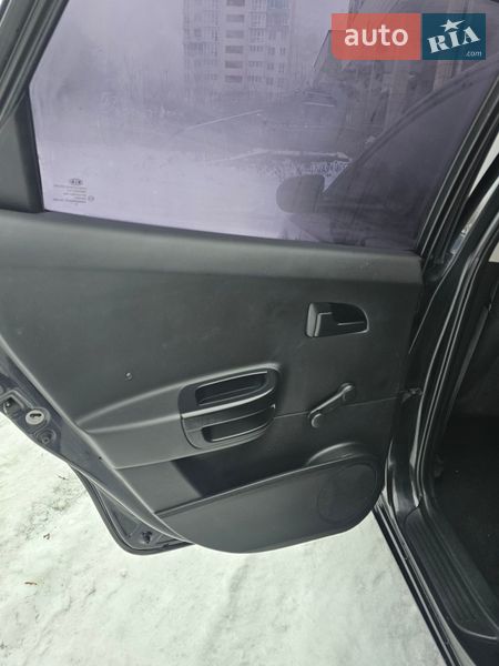 Универсал Kia Ceed 2010 в Киеве