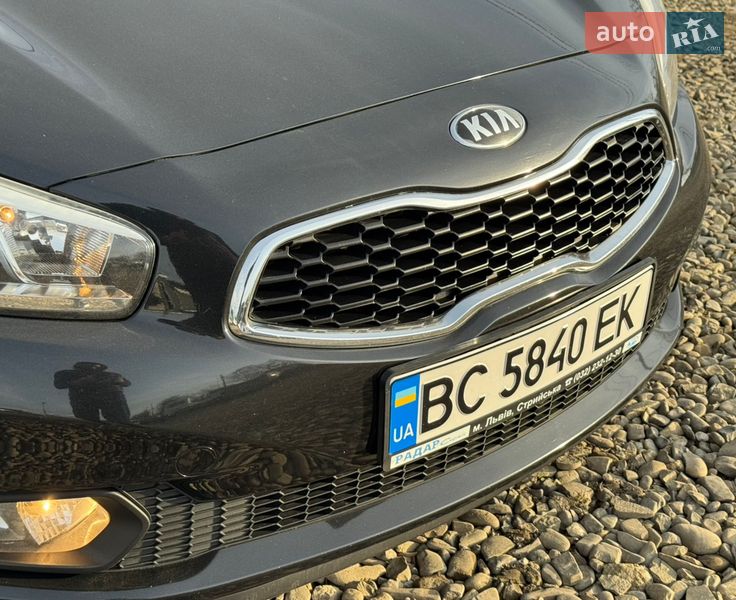 Універсал Kia Ceed 2015 в Стрию фото 11 Універсал Kia Ceed 2015 в Стрию