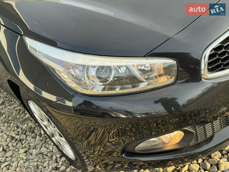 Універсал Kia Ceed 2015 в Стрию фото 10 Універсал Kia Ceed 2015 в Стрию
