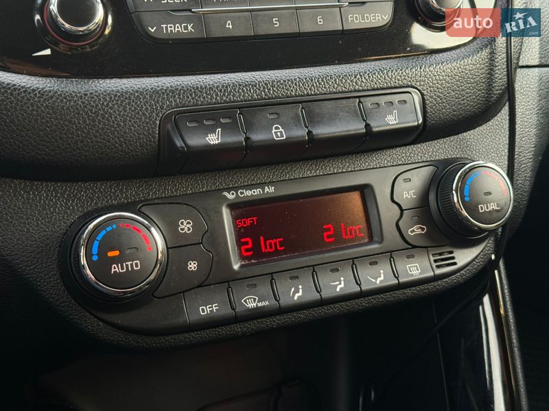 Універсал Kia Ceed 2015 в Стрию фото 46 Універсал Kia Ceed 2015 в Стрию