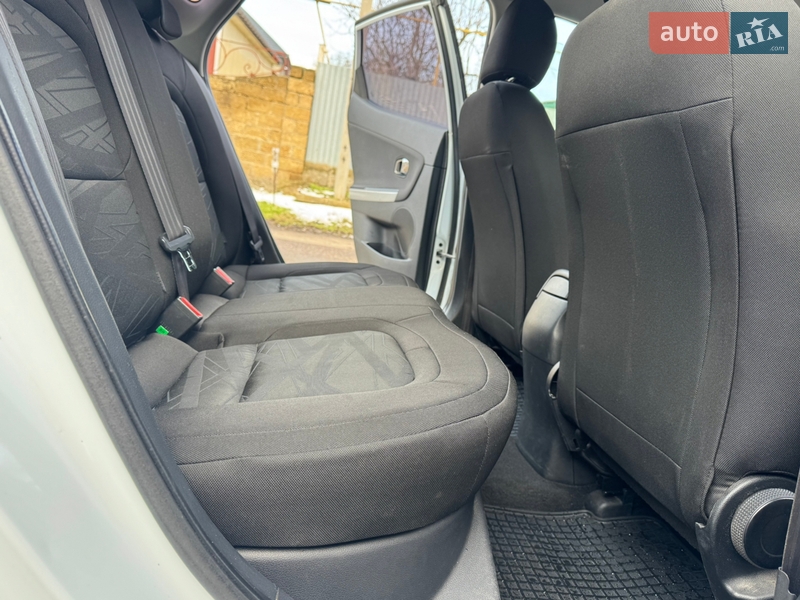 Хэтчбек Kia Ceed 2012 в Одессе