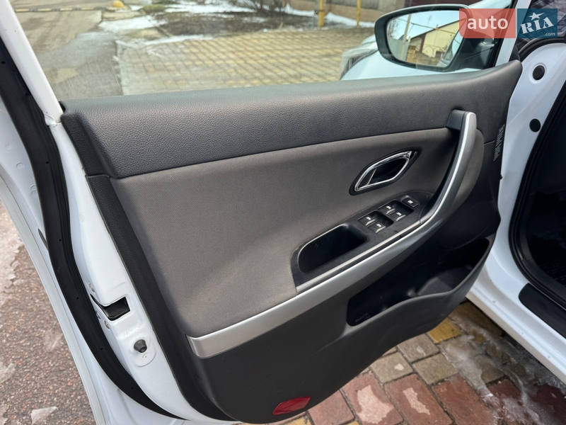 Хэтчбек Kia Ceed 2012 в Одессе