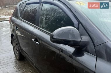 Універсал Kia Ceed 2008 в Харкові