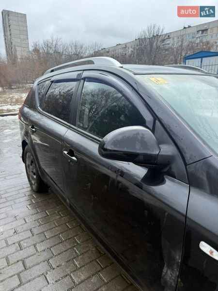 Універсал Kia Ceed 2008 в Харкові