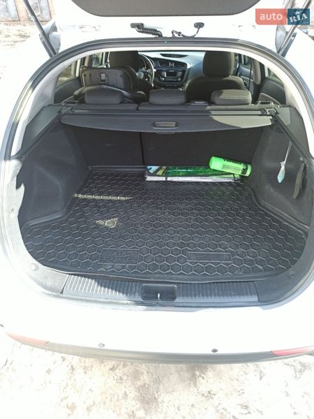 Універсал Kia Ceed 2013 в Харкові