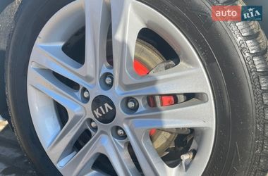 Універсал Kia Ceed 2019 в Львові
