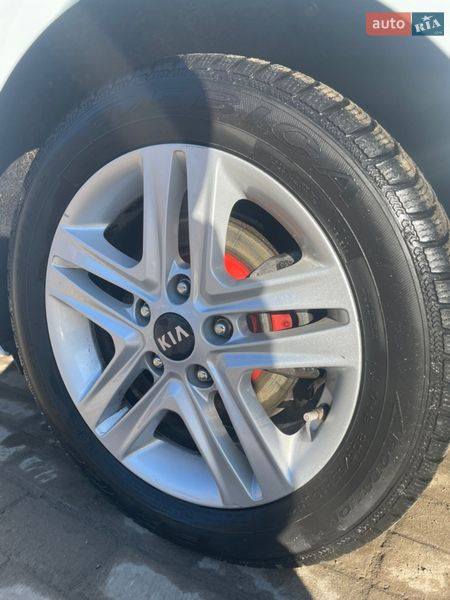 Универсал Kia Ceed 2019 в Львове