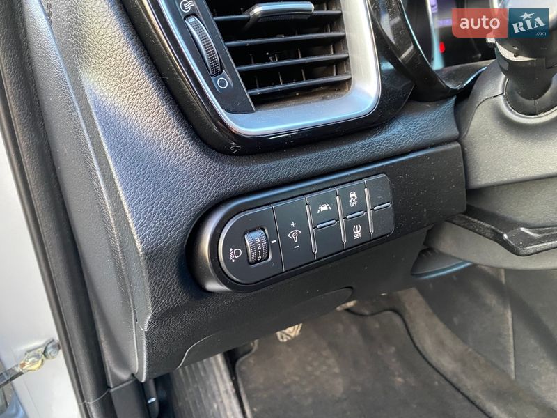 Універсал Kia Ceed 2019 в Луцьку