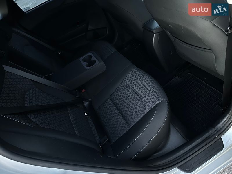 Универсал Kia Ceed 2018 в Луцке