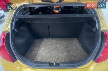 Хэтчбек Kia Ceed 2008 в Стрые