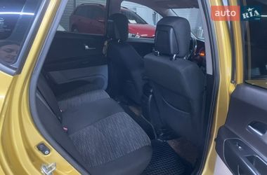 Хэтчбек Kia Ceed 2008 в Стрые