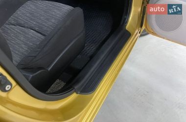 Хэтчбек Kia Ceed 2008 в Стрые