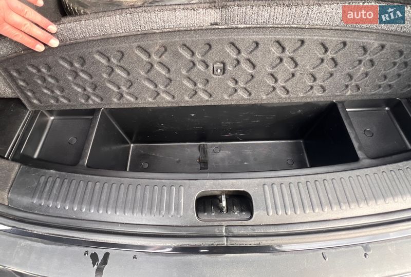 Универсал Kia Ceed 2008 в Львове фото 16 Универсал Kia Ceed 2008 в Львове